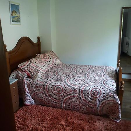Вилла Casa Da Carme A Casela Экстерьер фото